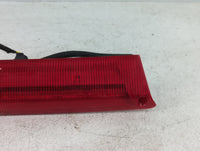 2018 Ford Focus Third Brake Light Tail Light Fits OEM Used Auto Parts - Oemusedautoparts1.com