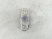 2012-2018 Ford Focus Overhead Roof Console Interior Dome Light - Oemusedautoparts1.com
