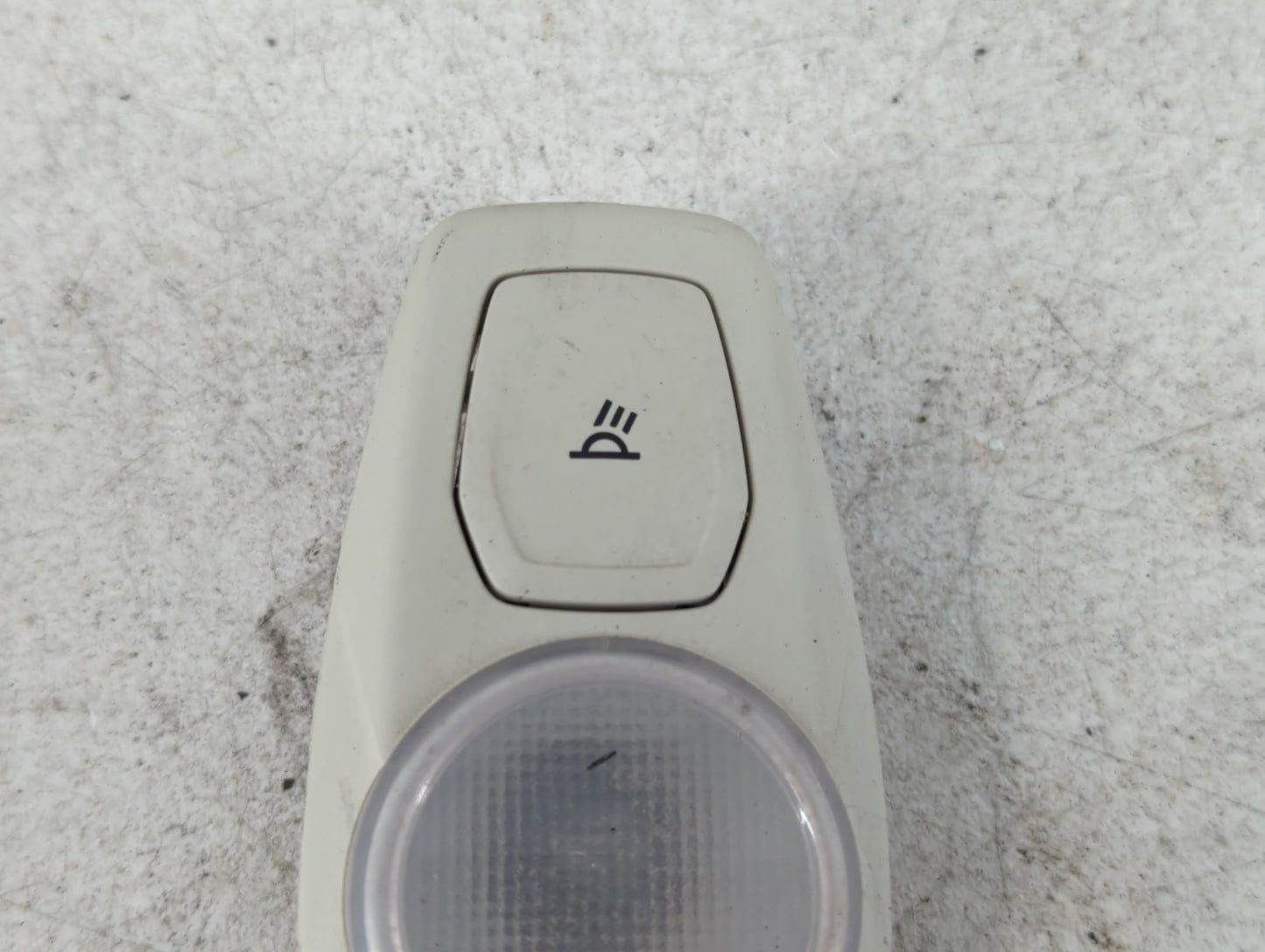 2012-2018 Ford Focus Overhead Roof Console Interior Dome Light - Oemusedautoparts1.com