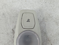 2012-2018 Ford Focus Overhead Roof Console Interior Dome Light - Oemusedautoparts1.com