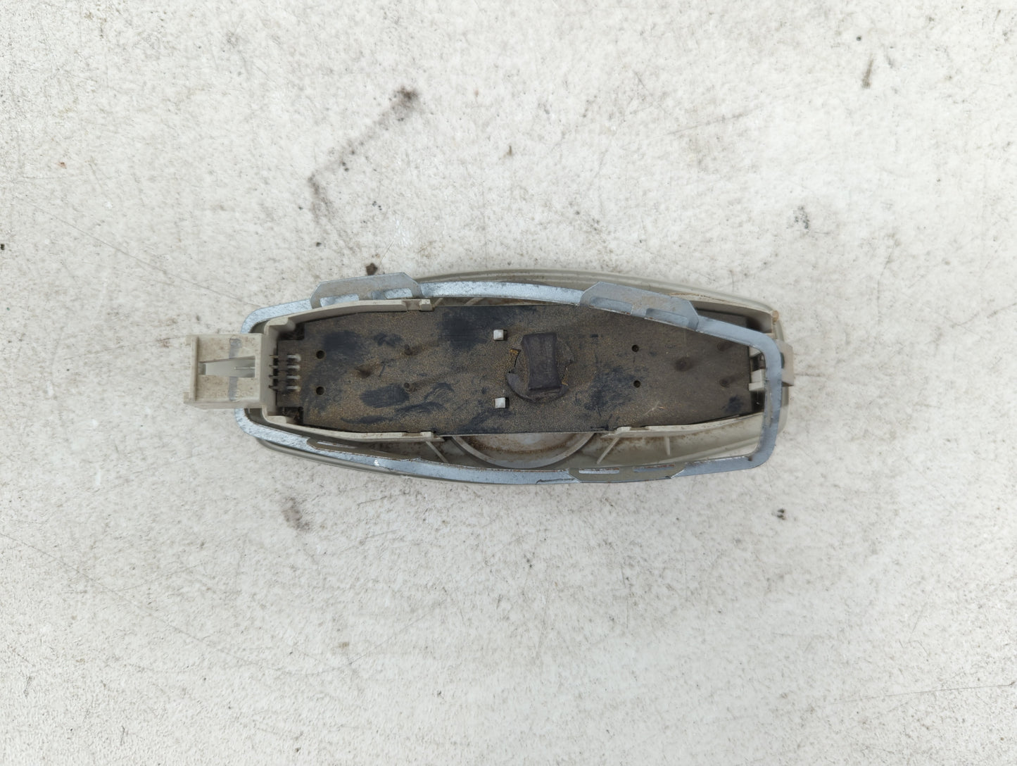 2012-2018 Ford Focus Overhead Roof Console Interior Dome Light - Oemusedautoparts1.com