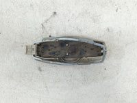 2012-2018 Ford Focus Overhead Roof Console Interior Dome Light - Oemusedautoparts1.com