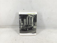2018 Ford Focus Owners Manual Book Guide P/N:JM5J19A321AA OEM Used Auto Parts - Oemusedautoparts1.com