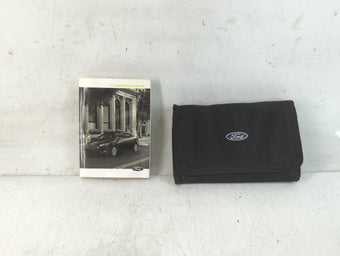 compare product 2018 Ford Focus Owners Manual Book Guide P/N:JM5J 19A321 AA OEM Used Auto Parts