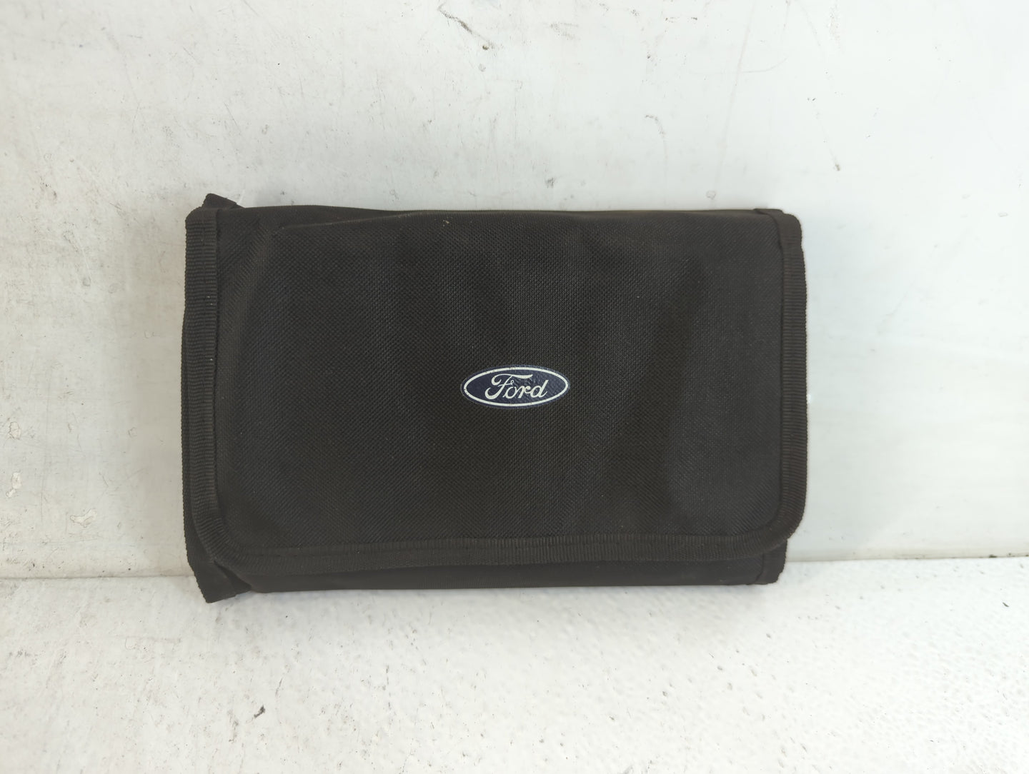 2018 Ford Focus Owners Manual Book Guide P/N:JM5J 19A321 AA OEM Used Auto Parts - Oemusedautoparts1.com
