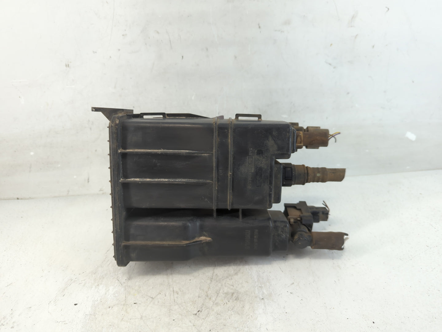 2018 Ford Focus Fuel Vapor Charcoal Canister - Oemusedautoparts1.com