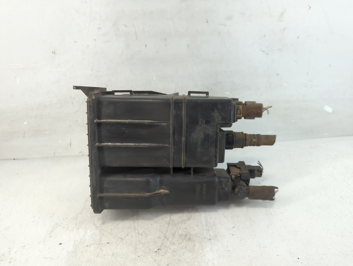 2018 Ford Focus Fuel Vapor Charcoal Canister 927184 - Oemusedautoparts1.com