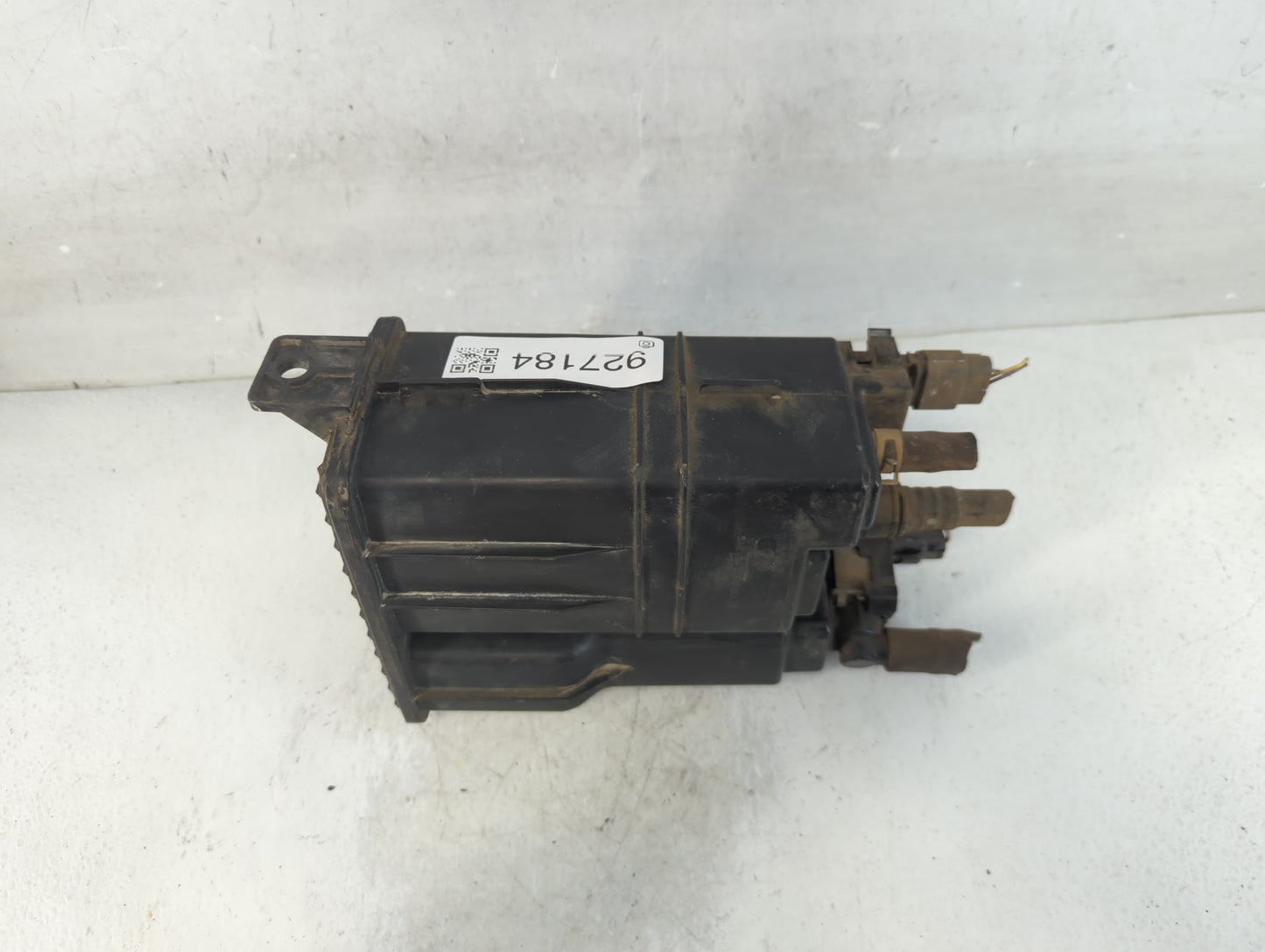 2018 Ford Focus Fuel Vapor Charcoal Canister - Oemusedautoparts1.com