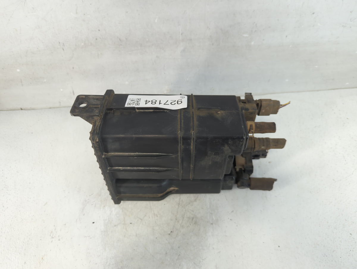 2018 Ford Focus Fuel Vapor Charcoal Canister 927184 - Oemusedautoparts1.com