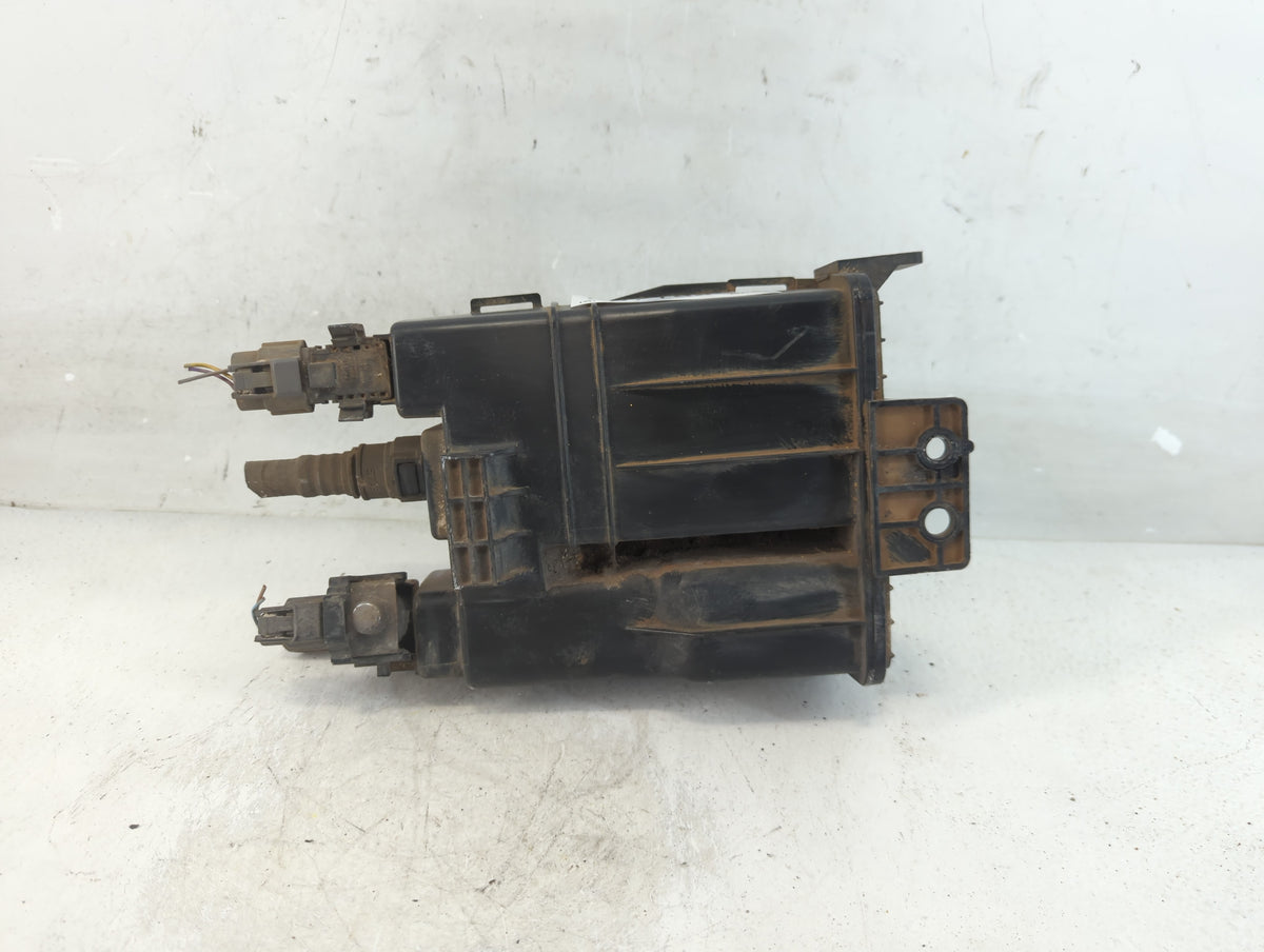 2018 Ford Focus Fuel Vapor Charcoal Canister 927184 - Oemusedautoparts1.com