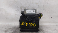 2017-2018 Ford Fusion Anti-Lock Brake ABS Pump Module Actuator OEM P/N:HG9C-2B373-AH Fits Fits 2017 2018 OEM Used Auto Parts
