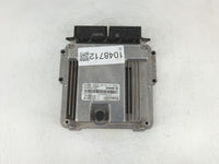 2017-2019 Ford Fusion PCM Engine Control Computer ECU ECM PCU OEM P/N:GS7A-12B684-AA HS7A-12A650-ABB Fits Fits 2017 2018 201