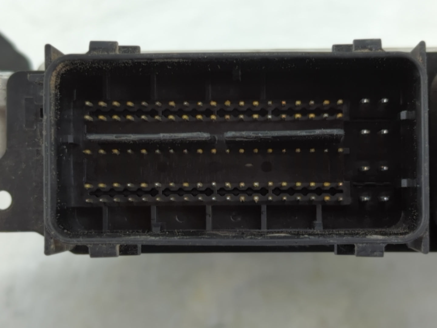 2017-2019 Ford Fusion PCM Engine Control Computer ECU ECM PCU OEM P/N:GS7A-12B684-AA HS7A-12A650-ABB Fits Fits 2017 2018 201