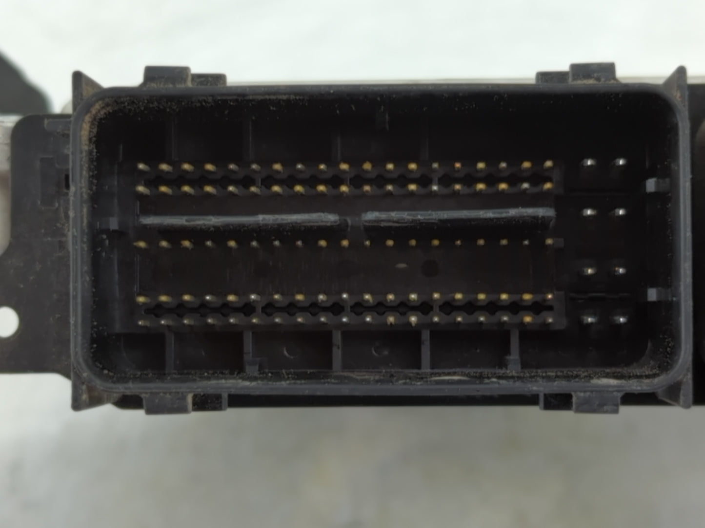 2017-2019 Ford Fusion PCM Engine Control Computer ECU ECM PCU OEM P/N:GS7A-12B684-AA HS7A-12A650-ABB Fits Fits 2017 2018 201