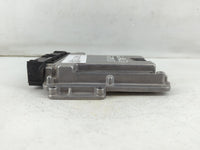 2017-2019 Ford Fusion PCM Engine Control Computer ECU ECM PCU OEM P/N:GS7A-12B684-AA HS7A-12A650-ABB Fits Fits 2017 2018 201