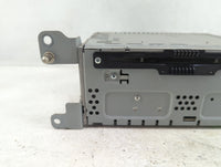 2017-2020 Ford Fusion Radio AM FM Cd Player Receiver Replacement P/N:FS7T-19C107-YD Fits Fits 2017 2018 2019 2020 OEM Used A