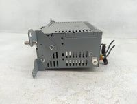 2017-2020 Ford Fusion Radio AM FM Cd Player Receiver Replacement P/N:FS7T-19C107-YD Fits Fits 2017 2018 2019 2020 OEM Used A