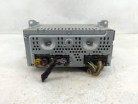2017-2020 Ford Fusion Radio AM FM Cd Player Receiver Replacement P/N:FS7T-19C107-YD Fits Fits 2017 2018 2019 2020 OEM Used A
