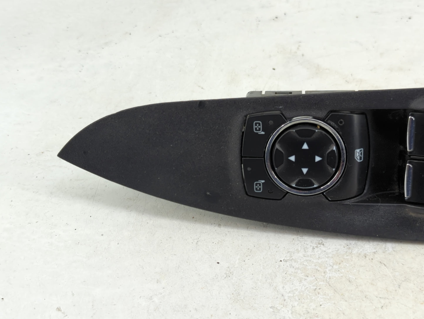 2013-2020 Ford Fusion Master Power Window Switch Replacement Driver Side Left Fits OEM Used Auto Parts - Oemusedautoparts1.c