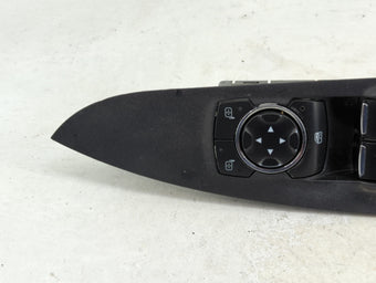 compare product 2013-2020 Ford Fusion Master Power Window Switch Replacement Driver Side Left Fits OEM Used Auto Parts