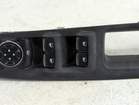 2013-2020 Ford Fusion Master Power Window Switch Replacement Driver Side Left Fits OEM Used Auto Parts - Oemusedautoparts1.c