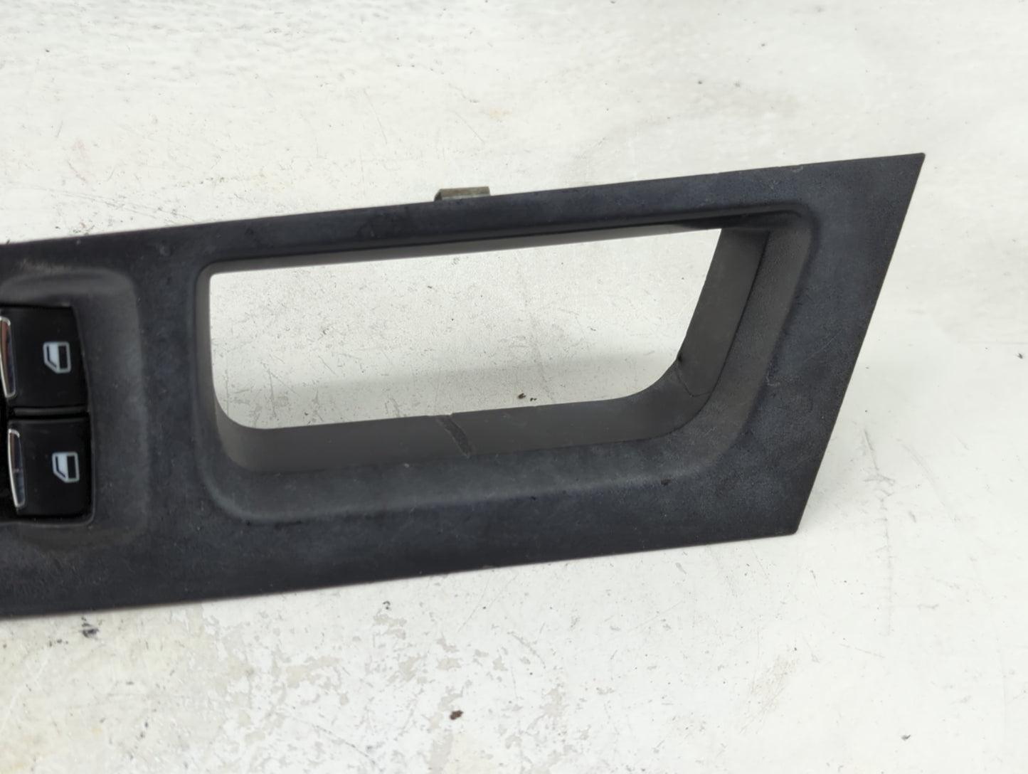 2013-2020 Ford Fusion Master Power Window Switch Replacement Driver Side Left Fits OEM Used Auto Parts - Oemusedautoparts1.c