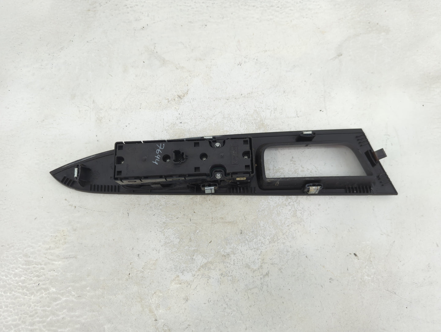 2013-2020 Ford Fusion Master Power Window Switch Replacement Driver Side Left Fits OEM Used Auto Parts - Oemusedautoparts1.c