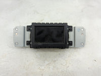 2017-2020 Ford Fusion Information Display Screen - Oemusedautoparts1.com