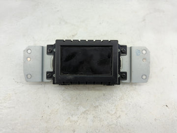 2017-2020 Ford Fusion Information Display Screen - Oemusedautoparts1.com