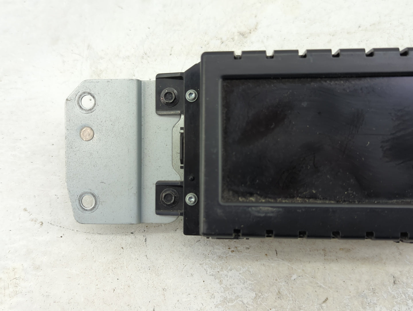 2017-2020 Ford Fusion Information Display Screen - Oemusedautoparts1.com