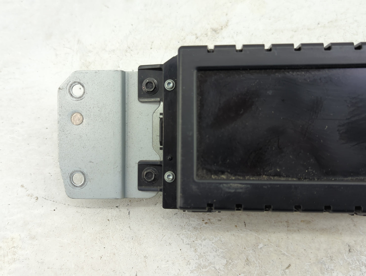 2017-2020 Ford Fusion Information Display Screen - Oemusedautoparts1.com