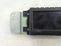 2017-2020 Ford Fusion Information Display Screen - Oemusedautoparts1.com