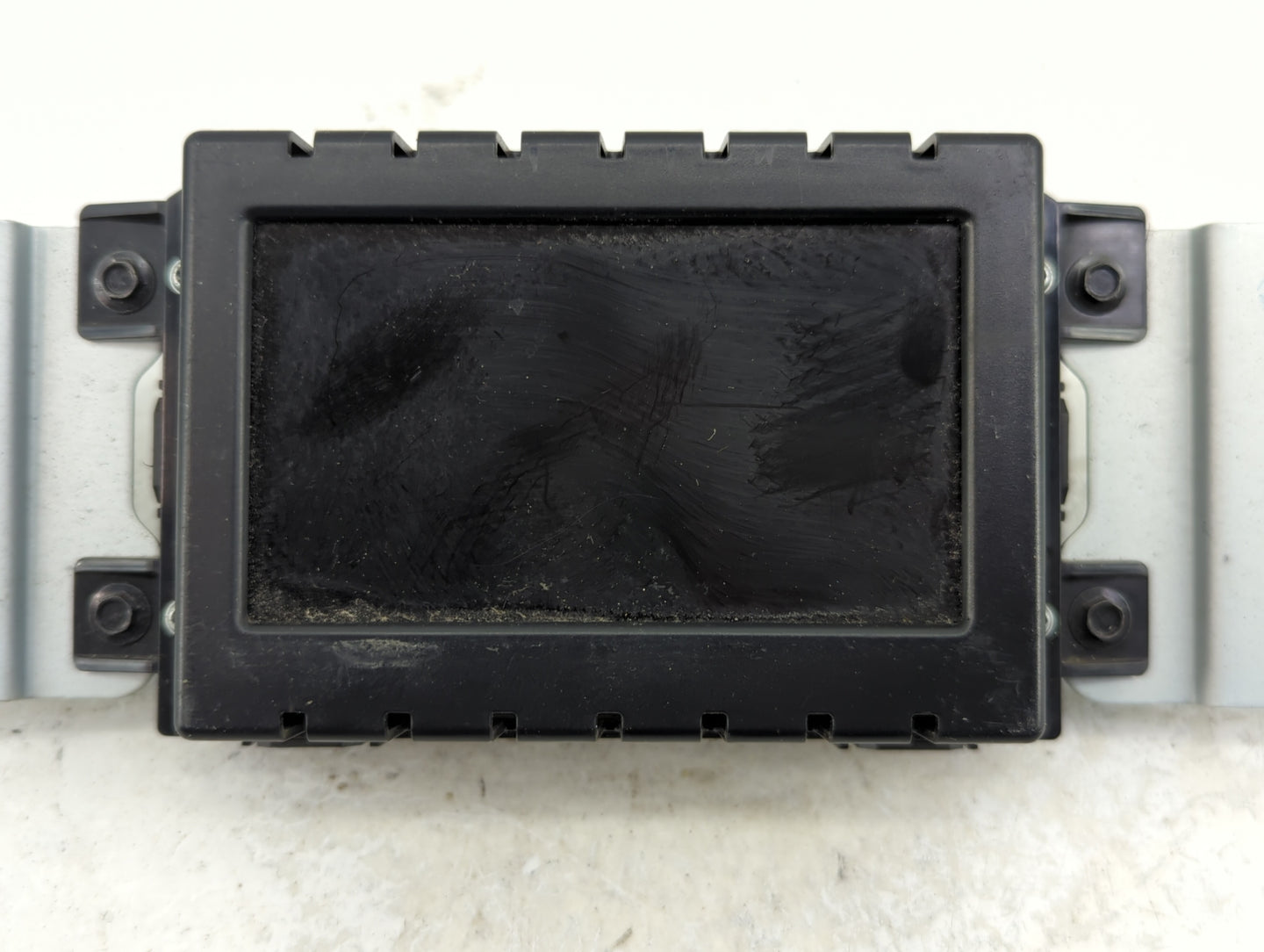 2017-2020 Ford Fusion Information Display Screen - Oemusedautoparts1.com