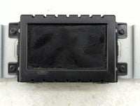 2017-2020 Ford Fusion Information Display Screen - Oemusedautoparts1.com