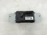 2017-2020 Ford Fusion Information Display Screen - Oemusedautoparts1.com