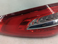 2017-2020 Ford Fusion Tail Light Assembly Passenger Right OEM P/N:HS73-13404-AC Fits Fits 2017 2018 2019 2020 OEM Used Auto 