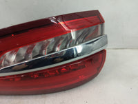 2017-2020 Ford Fusion Tail Light Assembly Passenger Right OEM P/N:HS73-13404-AC Fits Fits 2017 2018 2019 2020 OEM Used Auto 