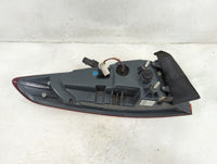 2017-2020 Ford Fusion Tail Light Assembly Passenger Right OEM P/N:HS73-13404-AC Fits Fits 2017 2018 2019 2020 OEM Used Auto 