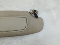 2017-2020 Ford Fusion Sun Visor Shade Replacement Passenger Right Mirror Fits Fits 2017 2018 2019 2020 OEM Used Auto Parts -