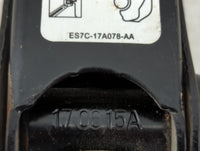 2018 Ford Fusion Spare Scissor Car Jack - Oemusedautoparts1.com