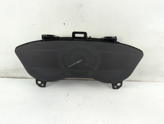 compare product 2018 Ford Fusion Instrument Cluster Speedometer Gauges P/N:JS7T-10849-GA Fits OEM Used Auto Parts