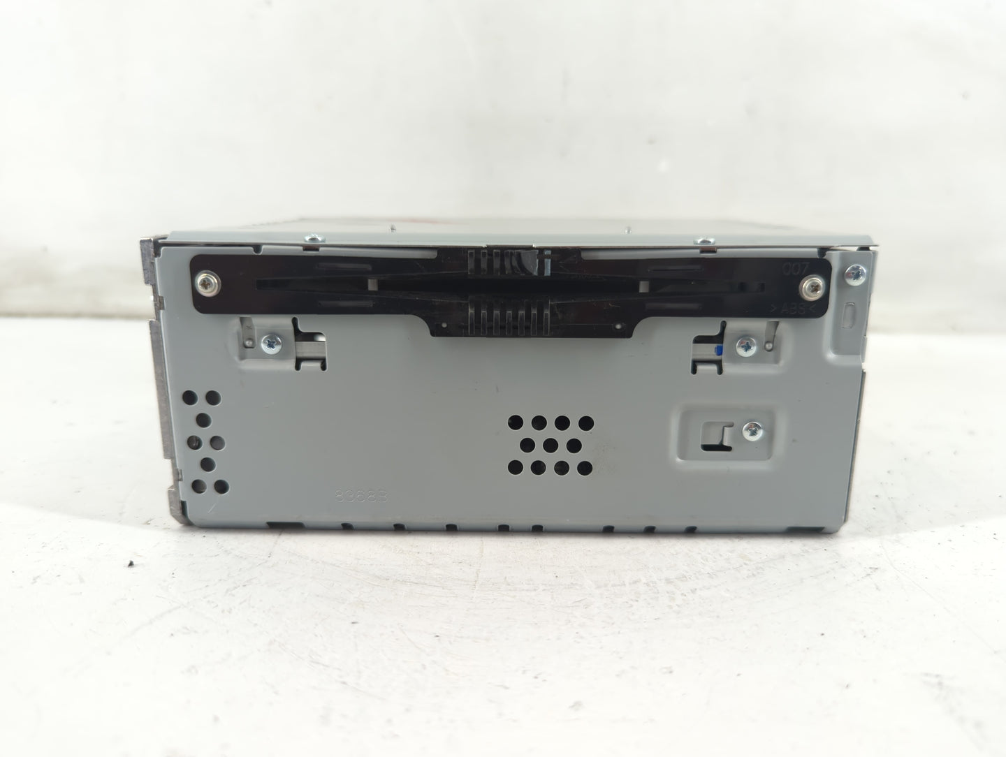 2017-2020 Ford Fusion Radio AM FM Cd Player Receiver Replacement Fits Fits 2017 2018 2019 2020 OEM Used Auto Parts - Oemused