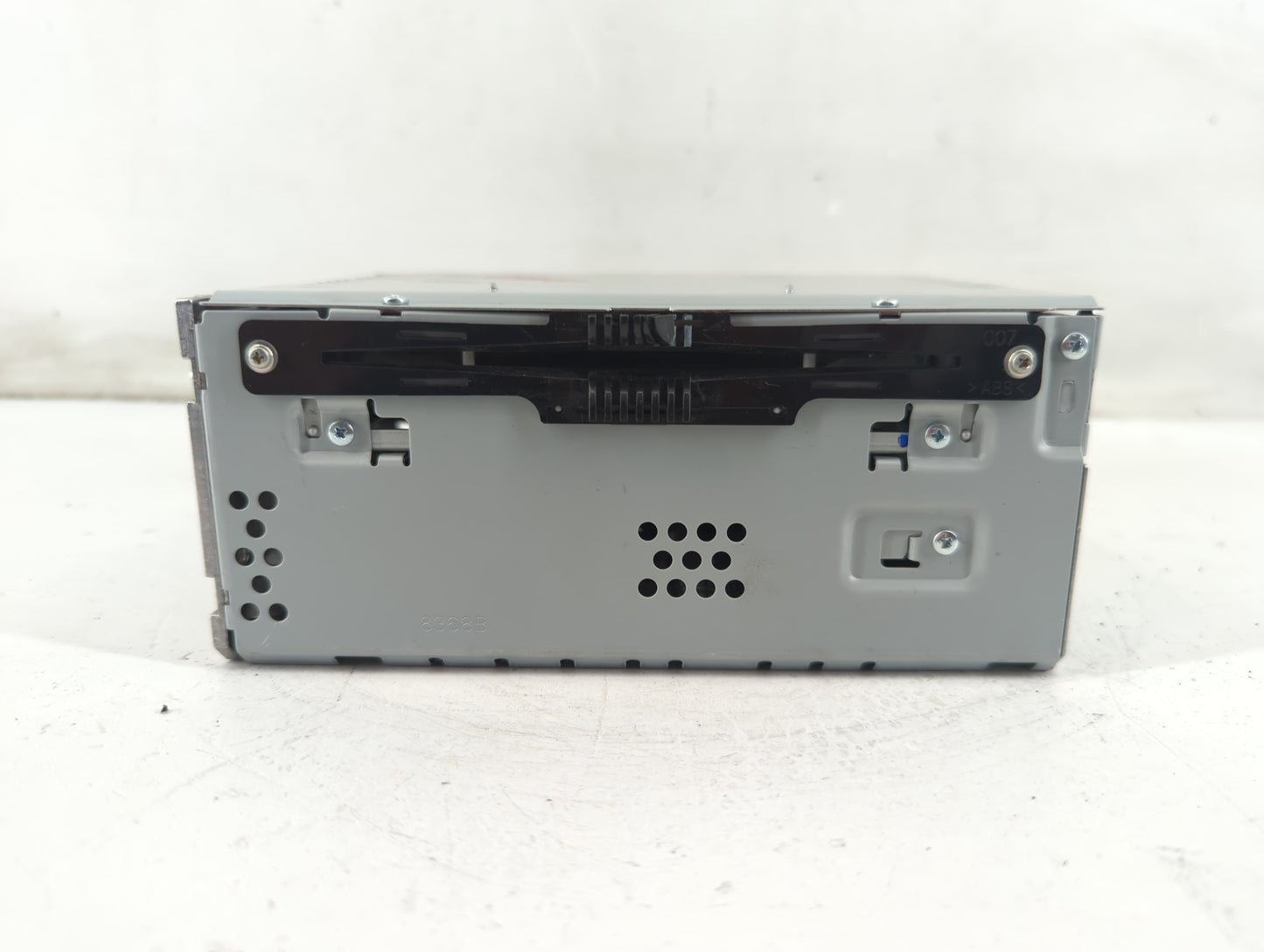 2017-2020 Ford Fusion Radio AM FM Cd Player Receiver Replacement Fits Fits 2017 2018 2019 2020 OEM Used Auto Parts - Oemused