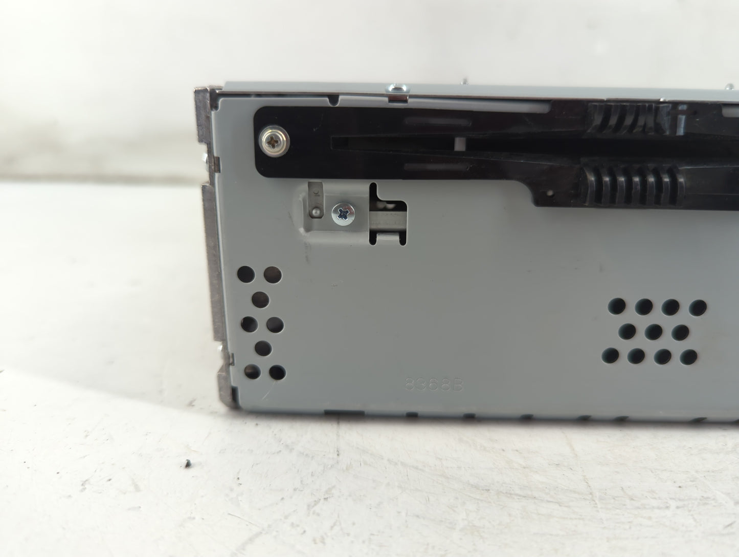 2017-2020 Ford Fusion Radio AM FM Cd Player Receiver Replacement Fits Fits 2017 2018 2019 2020 OEM Used Auto Parts - Oemused