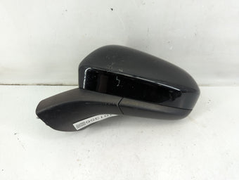 compare product 2018 Ford Fusion Side Mirror Replacement Driver Left View Door Mirror P/N:FS73-17683-AB Fits OEM Used Auto Parts