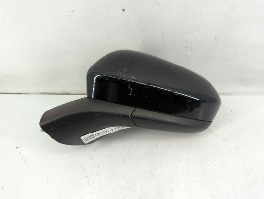 2018 Ford Fusion Side Mirror Replacement Driver Left View Door Mirror P/N:FS73-17683-AB Fits OEM Used Auto Parts - Oemusedau