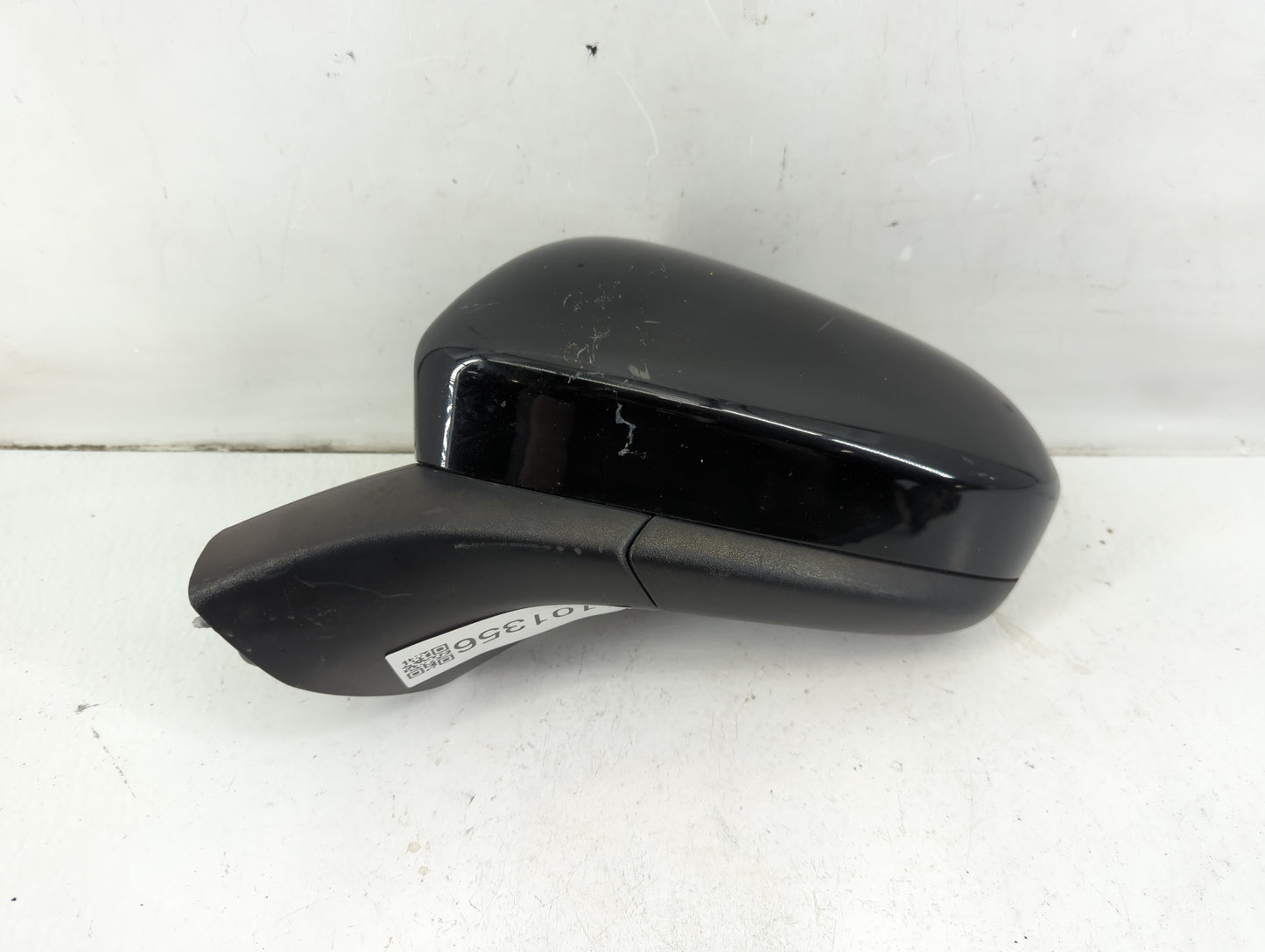 2018 Ford Fusion Driver Side View Mirror - Left Door Mirror OEM Used - Oemusedautoparts1.com