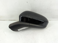 2018 Ford Fusion Driver Side View Mirror - Left Door Mirror OEM Used - Oemusedautoparts1.com