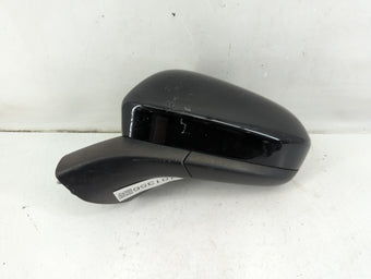 compare product 2018 Ford Fusion Driver Side View Mirror - Left Door Mirror OEM Used