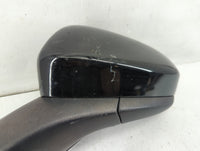 2018 Ford Fusion Side Mirror Replacement Driver Left View Door Mirror P/N:FS73-17683-AB Fits OEM Used Auto Parts - Oemusedau
